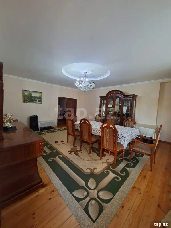 Satılır 3 otaqlı yeni tikili 139 m²