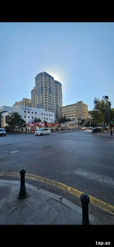Satılır 2 otaqlı yeni tikili 70 m²