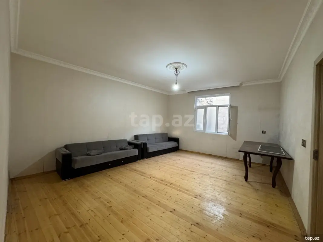 Satılır 2 otaqlı həyət evi 55 m²