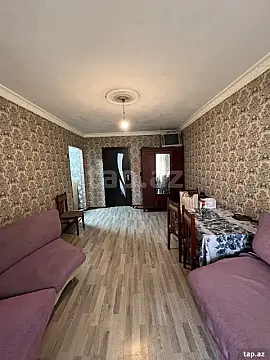 Kirayə verilir 2 otaqlı mənzil 65 m² — Bakı 2 otaq 65.00 m²