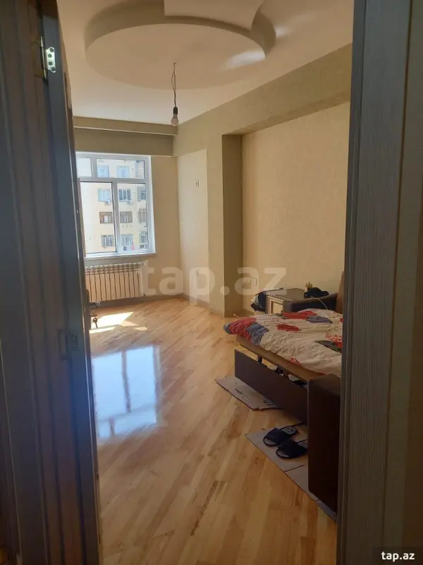 Satılır 3 otaqlı yeni tikili 85 m²