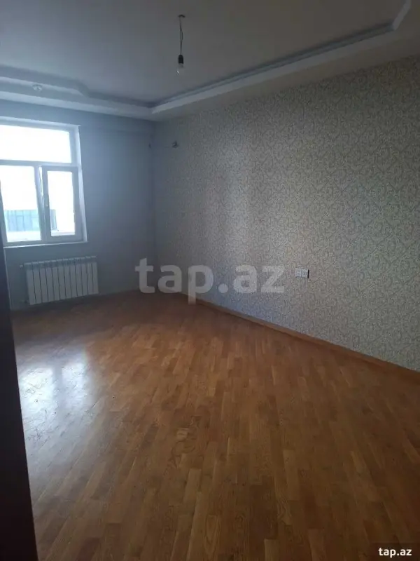Kirayə verilir 1 otaqlı yeni tikili 50 m²