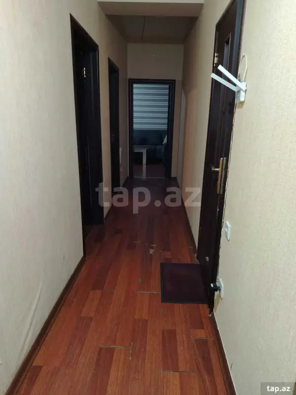Kirayə verilir 2 otaqlı yeni tikili 52 m²