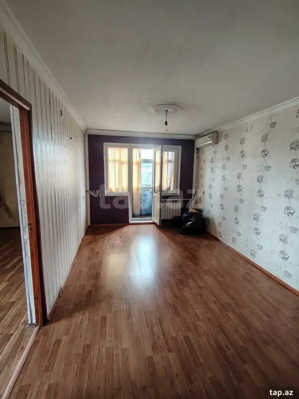 Kirayə verilir 2 otaqlı mənzil 45 m²