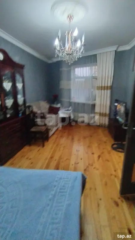 Satılır 1 otaqlı həyət evi 31 m²