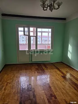 Kirayə verilir 1 otaqlı mənzil 40 m² — Sumqayıt 1 otaq 40.00 m²