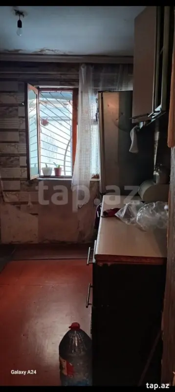 Satılır 3 otaqlı həyət evi 86 m²