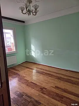 Kirayə verilir 1 otaqlı mənzil 40 m² — Sumqayıt 1 otaq 40.00 m²