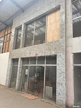 Kirayə verilir obyekt — Bakı, Binə
