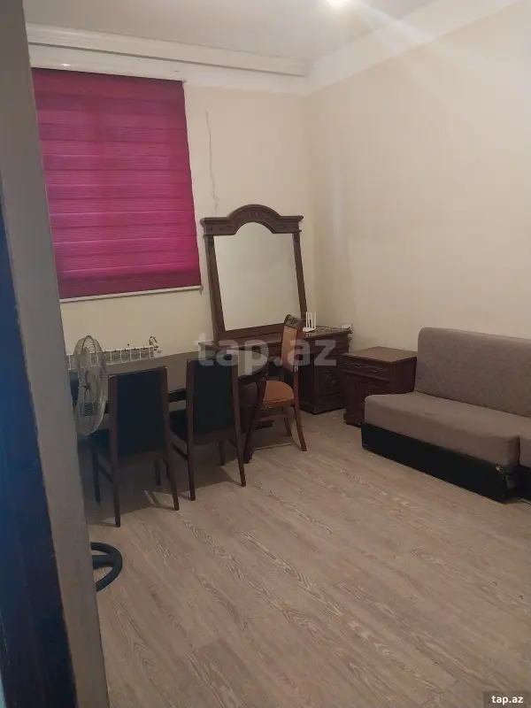 Kirayə verilir 2 otaqlı həyət evi 60 m²