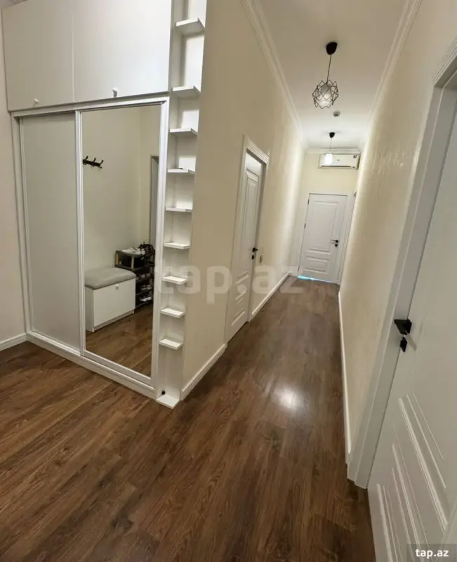 Satılır 2 otaqlı yeni tikili 59 m²