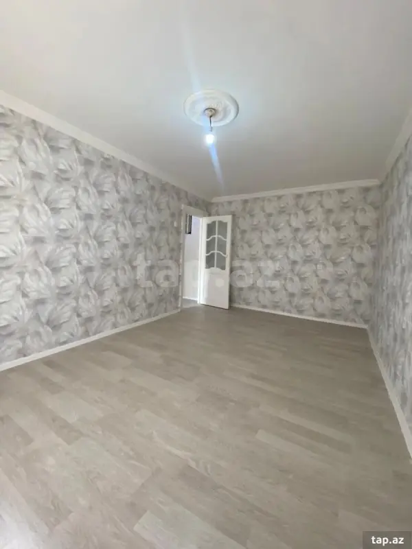 Satılır 1 otaqlı mənzil 34 m²