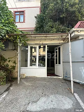 Kirayə verilir obyekt — Bakı