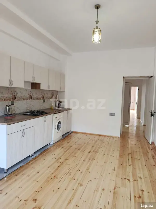 Kirayə verilir 3 otaqlı yeni tikili 125 m²