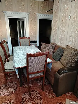 Kirayə verilir 3 otaqlı yeni tikili 100 m² — Xırdalan, Xırdalan 3 otaq 100.00 m²