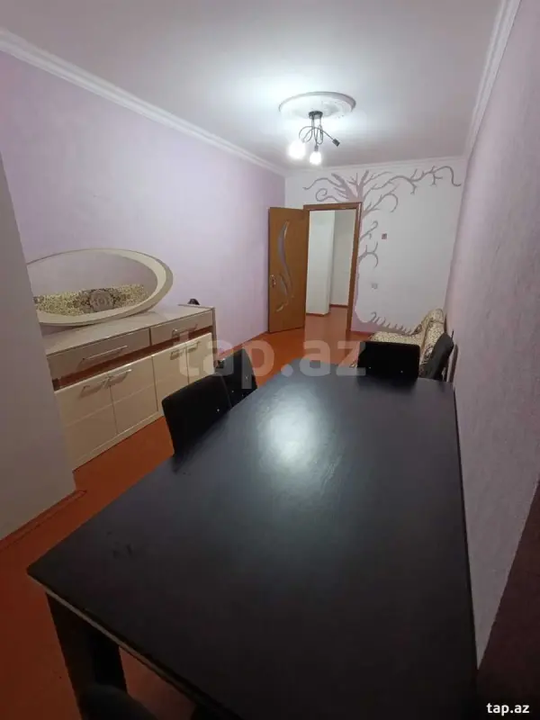 Kirayə verilir 3 otaqlı yeni tikili 120 m²