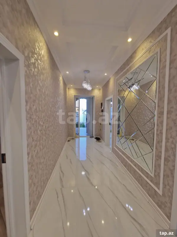 Satılır 4 otaqlı həyət evi 143 m²