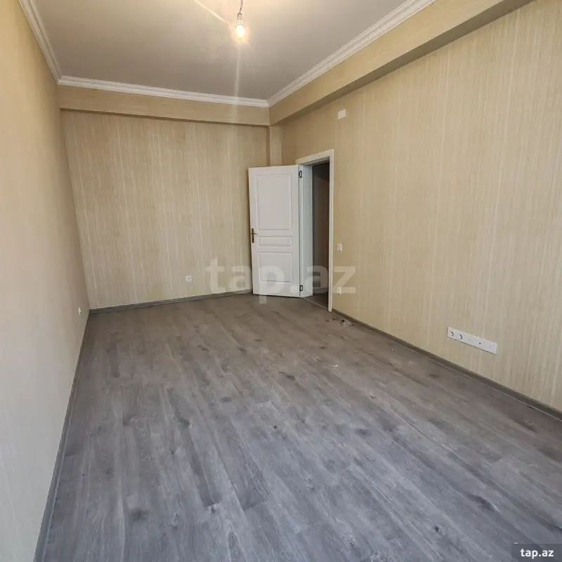 Kirayə verilir 2 otaqlı yeni tikili 59 m²