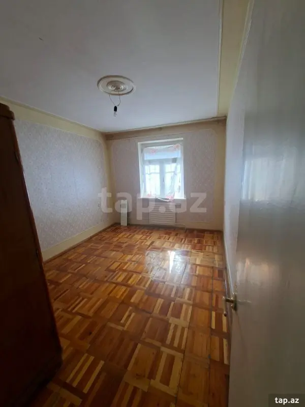 Satılır 3 otaqlı mənzil 75 m²