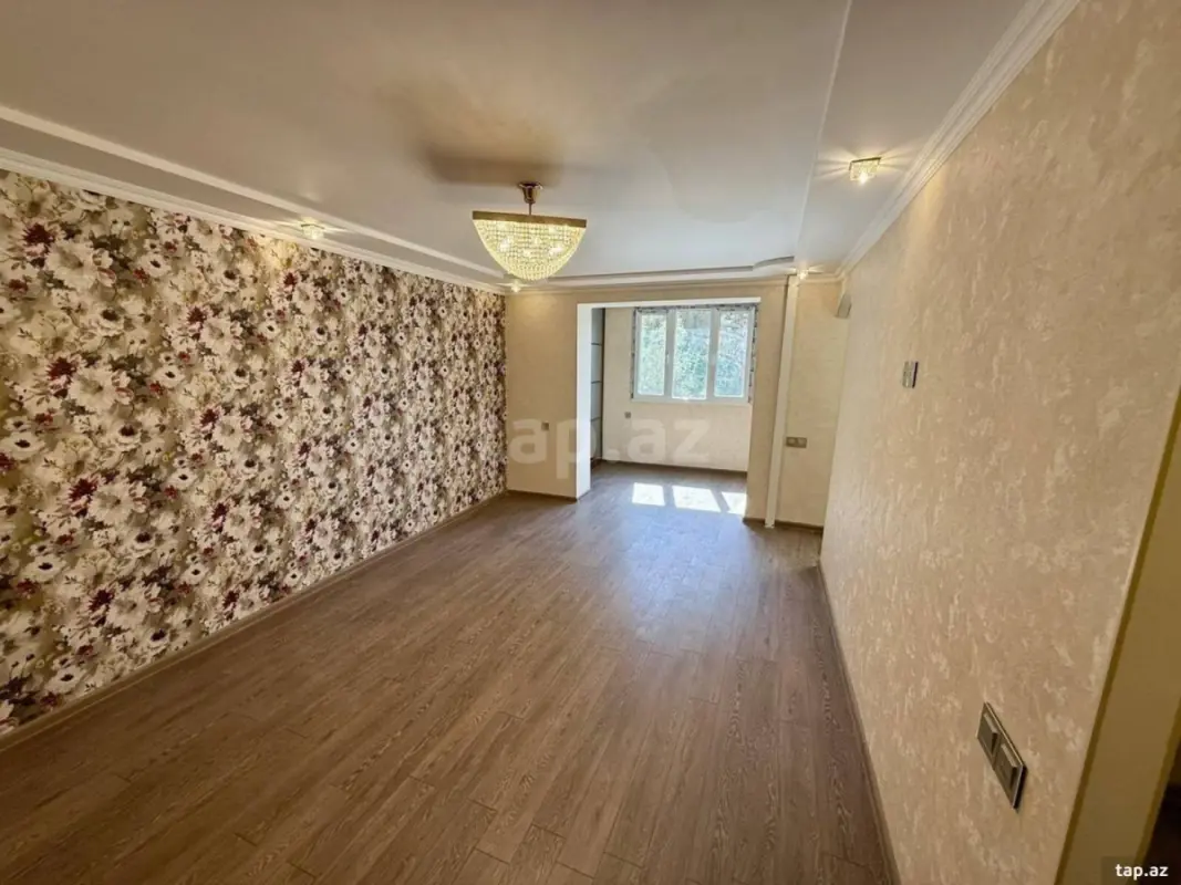 Satılır 3 otaqlı mənzil 75 m²