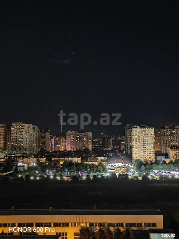 Satılır 2 otaqlı yeni tikili 47 m²