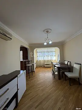Satılır 2 otaqlı mənzil 50 m² — Bakı 2 otaq 50.00 m²
