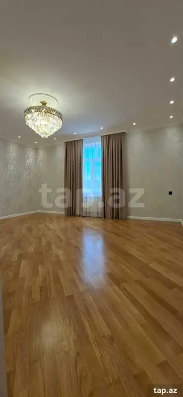 Satılır 3 otaqlı yeni tikili 114 m²