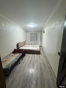 Kirayə verilir 2 otaqlı mənzil 55 m² — Xırdalan, Xırdalan 2 otaq 55.00 m²