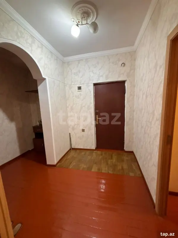Satılır 4 otaqlı yeni tikili 80 m²