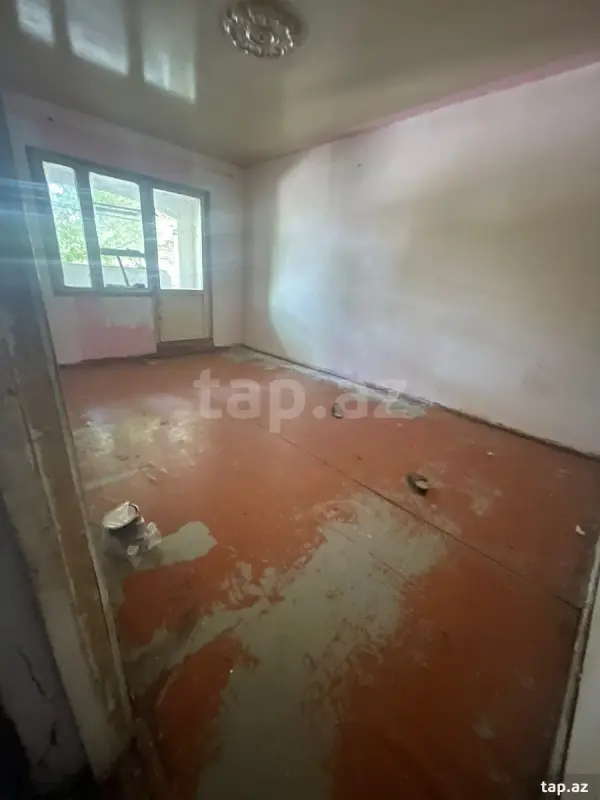 Satılır 3 otaqlı mənzil 80 m²