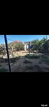 Satılır torpaq sahəsi — Bakı