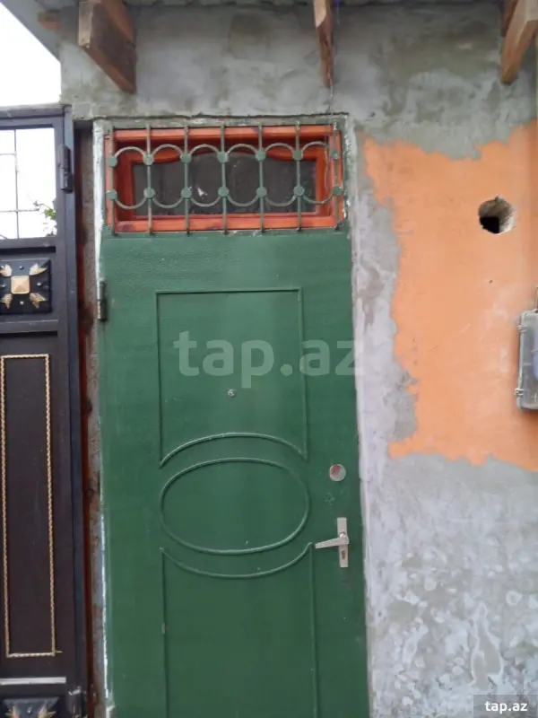 Satılır 2 otaqlı həyət evi 22 m²