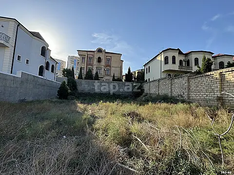 Satılır torpaq sahəsi — Bakı, Binəqədi