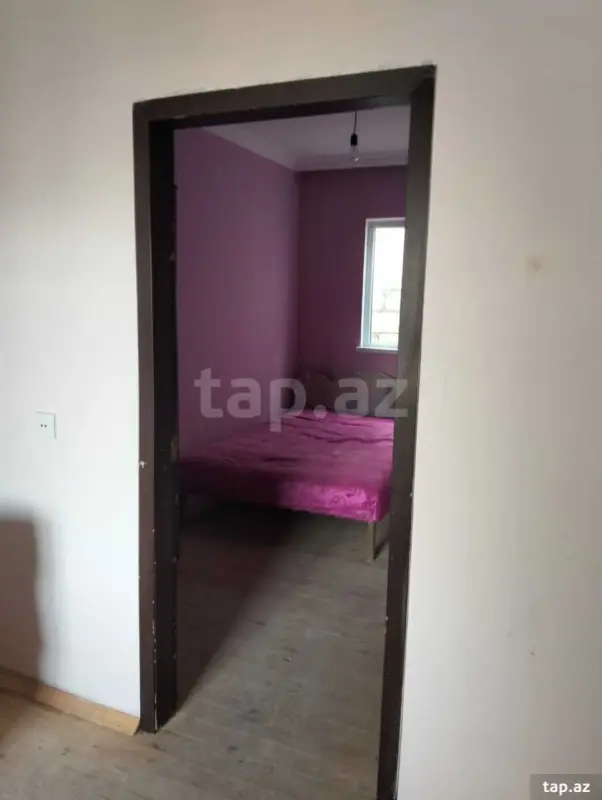 Kirayə verilir 3 otaqlı həyət evi 60 m²