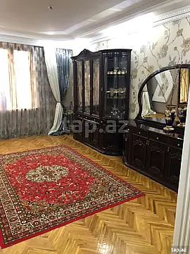 Kirayə verilir 3 otaqlı mənzil 80 m² — Sumqayıt 3 otaq 80.00 m²