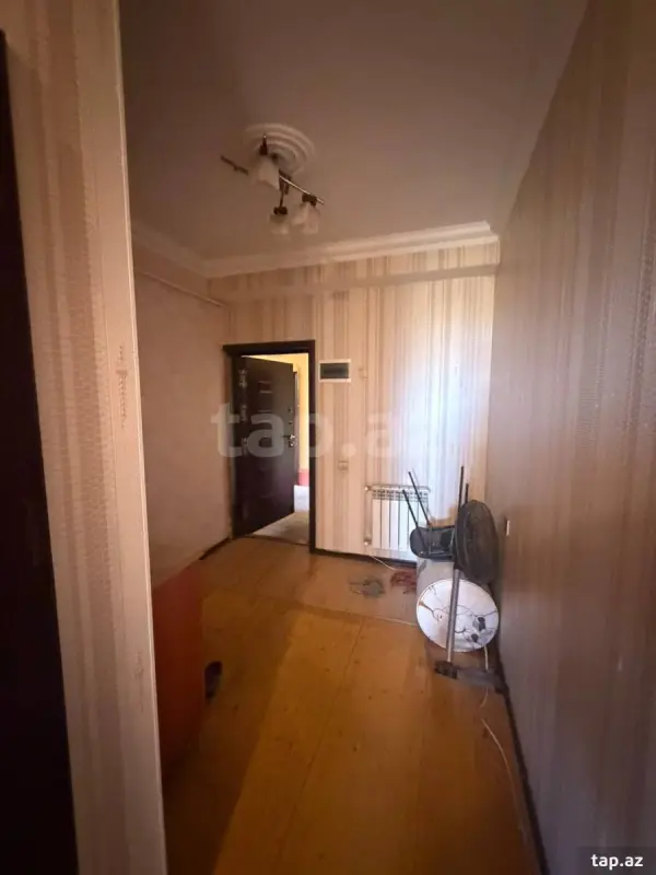 Kirayə verilir 2 otaqlı yeni tikili 50 m²