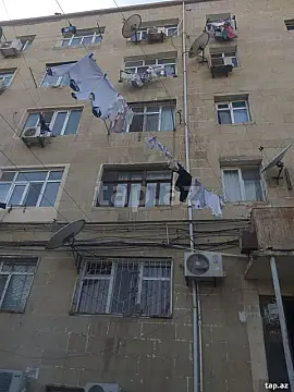 Kirayə verilir 2 otaqlı mənzil 65 m² — Xırdalan, Xırdalan 2 otaq 65.00 m²