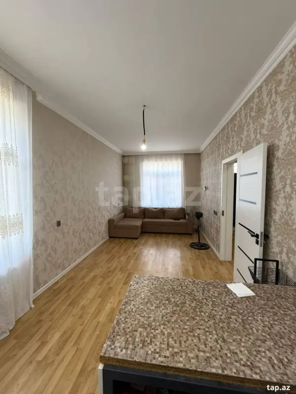 Satılır 3 otaqlı həyət evi 70 m²