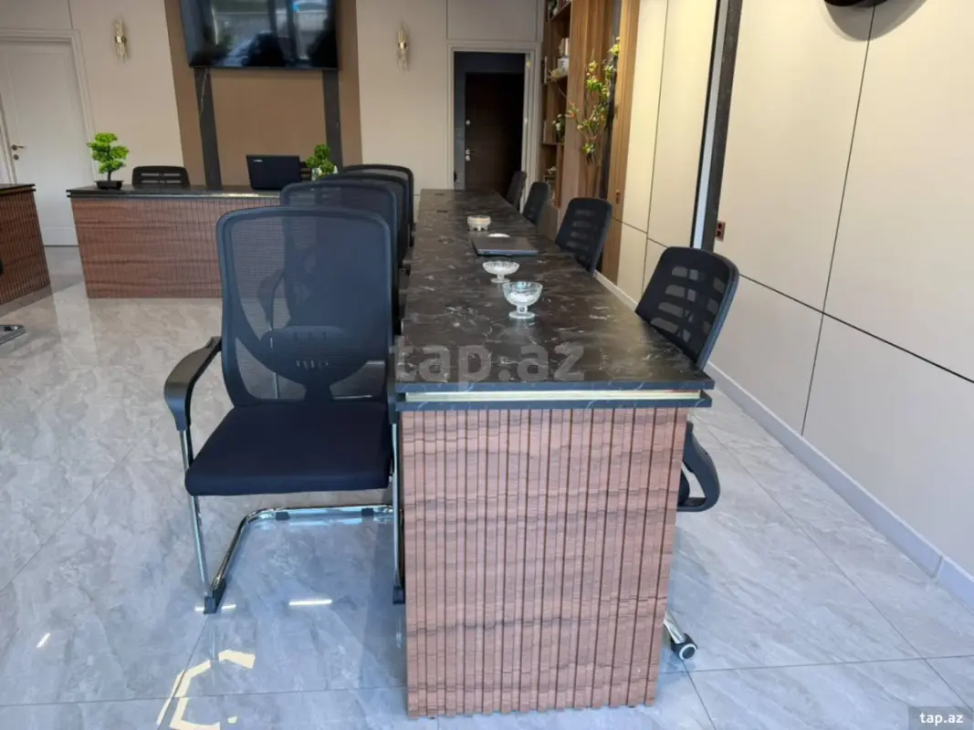 Kirayə verilir ofis