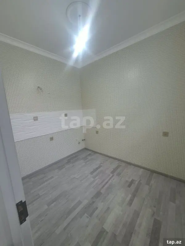 Satılır 3 otaqlı həyət evi 68 m²