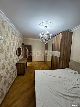 Kirayə verilir 3 otaqlı mənzil 71 m² — Xırdalan, Xırdalan 3 otaq 71.00 m²