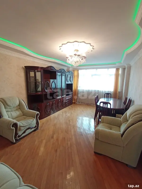 Satılır 3 otaqlı mənzil 67 m²