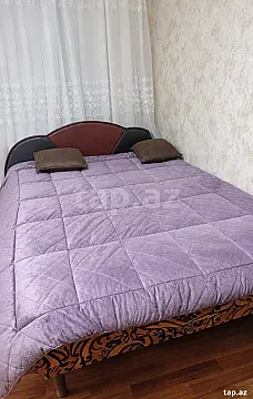 Kirayə verilir 2 otaqlı mənzil 70 m² — Bakı 2 otaq 70.00 m²