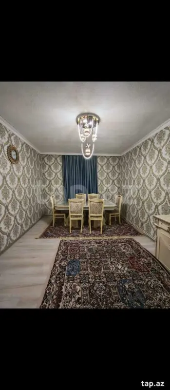 Satılır 5 otaqlı həyət evi 160 m²