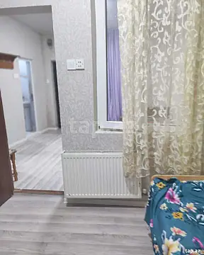 Kirayə verilir 2 otaqlı mənzil 60 m² — Bakı 2 otaq 60.00 m²