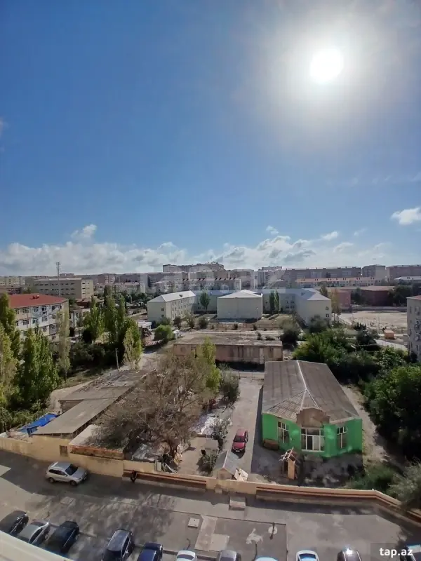 Satılır 2 otaqlı yeni tikili 96 m²