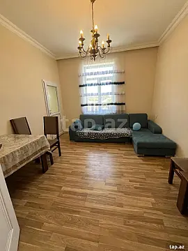 Kirayə verilir 3 otaqlı mənzil 75 m² — Xırdalan, Xırdalan 3 otaq 75.00 m²