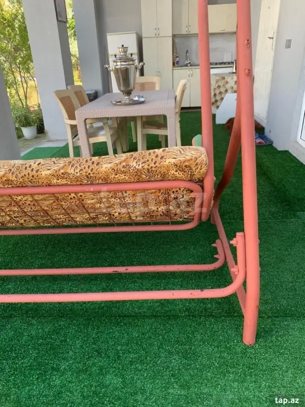 Kirayə verilir 2 otaqlı həyət evi 85 m²