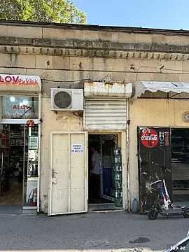 Kirayə verilir obyekt — Bakı