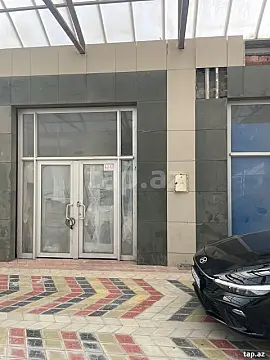 Kirayə verilir obyekt — Bakı